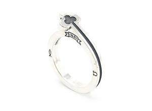 Frica Jewelry Vertex Ring 1