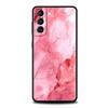 Marble Phone Case For Samsung Galaxy S24 S23 S22 Ultra S20 S21 FE 5G S10 S9 Plus S10E S8 S7 Edge Soft Silicone Cover