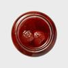 Sugar-Free Xylitol Strawberry Compote