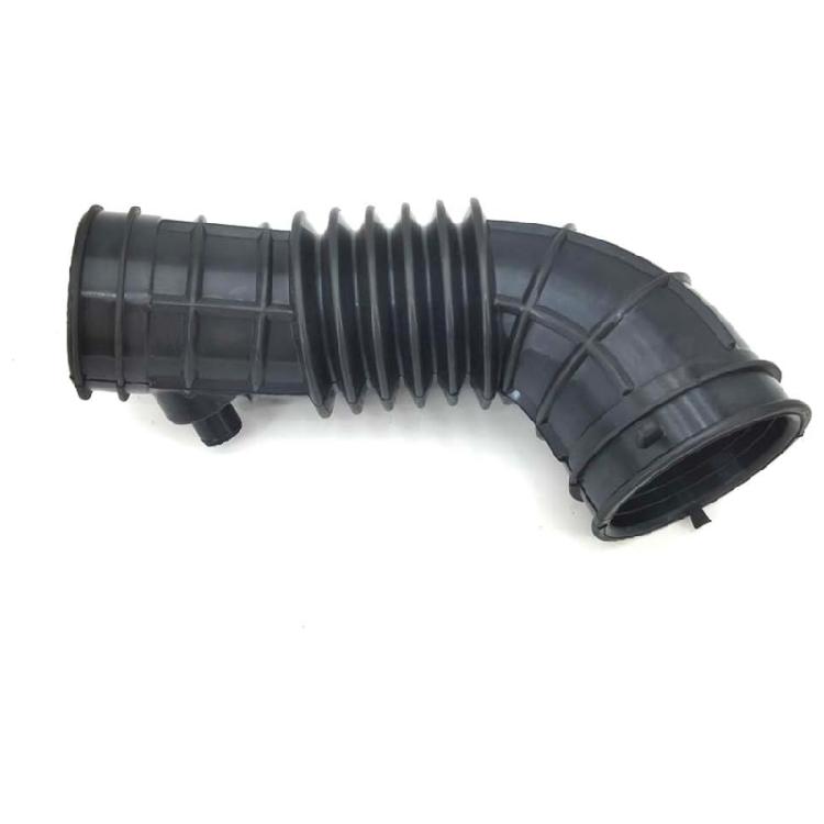 Easy Installation Air Flow Tube Comp Air Flow Tube Comp Black Universal Automotive Part Accessories Replacement
