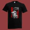 Lady Snowblood Japan Movie Men's Black Size S-5XL
