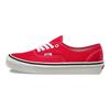 Vans Ua Authentic 44 Dx Anaheim Factory Racing Red Vans VN0A38ENMR9