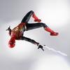  Spider-Man Integrated Suit Action Figure No Way Home Movie Collectible Toy Boxed Gift for Boys