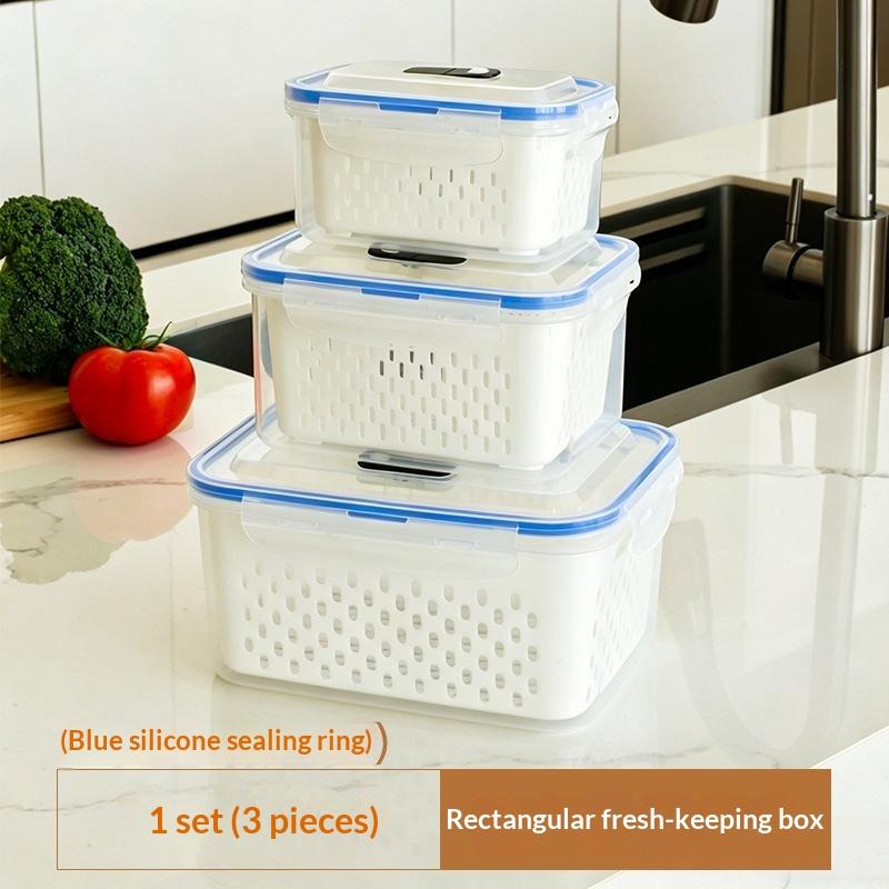 Sink Hanging Drain Basket Practical Multifunctional Kitchen Vegetable Washing Drain Rack for Food Storage & Strainer