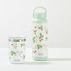 [Officially Imported] Wedgwood Wild Strawberry Thermos, 500ml, Insulated Water Bottle, 1078322