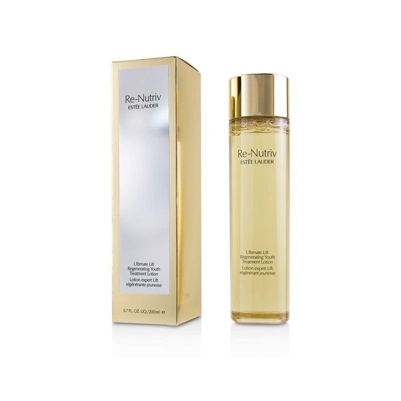 Estee Lauder Re-Nutriv Ultimate Lift Regenerating Youth Treatment Lotion 200ml