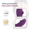 2 In 1 Sucker G Spot Vibrator for Women 20 Powerful Modes Clit Vagina Stimulator Anal Plug Dildo Sex Toy Female Goods for Adults