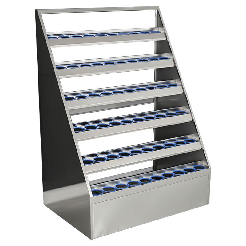 201 Stainless Steel Cup Storage Rack