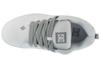 Zapatillas blancas DC Shoes Court Graffik para hombre