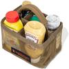 Oregonian Camper Seasoning Wolf OCB2303WB Box, Brown,