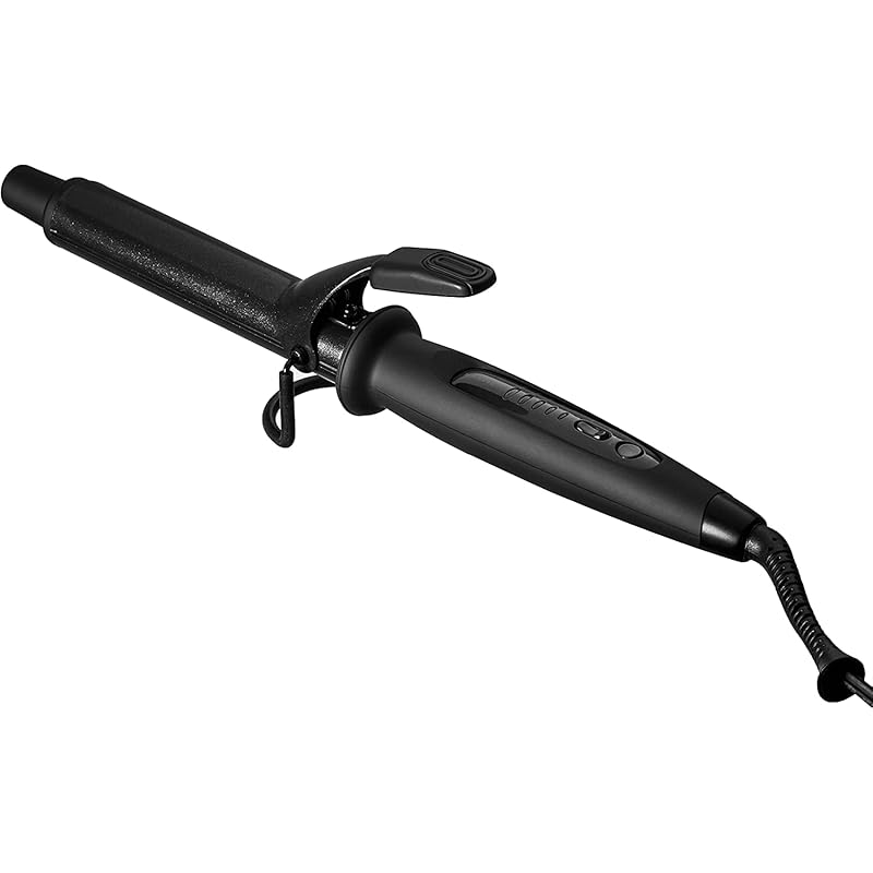 

[HOLISTIC cures] Magnet Hair Pro curl iron 26mm HCC-G26DG