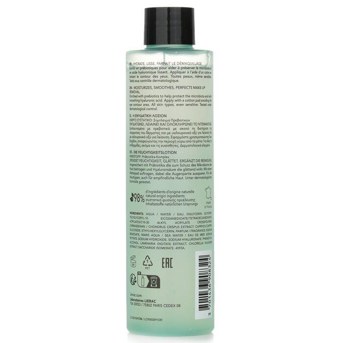LIERAC Moisturizing Cleansing Lotion