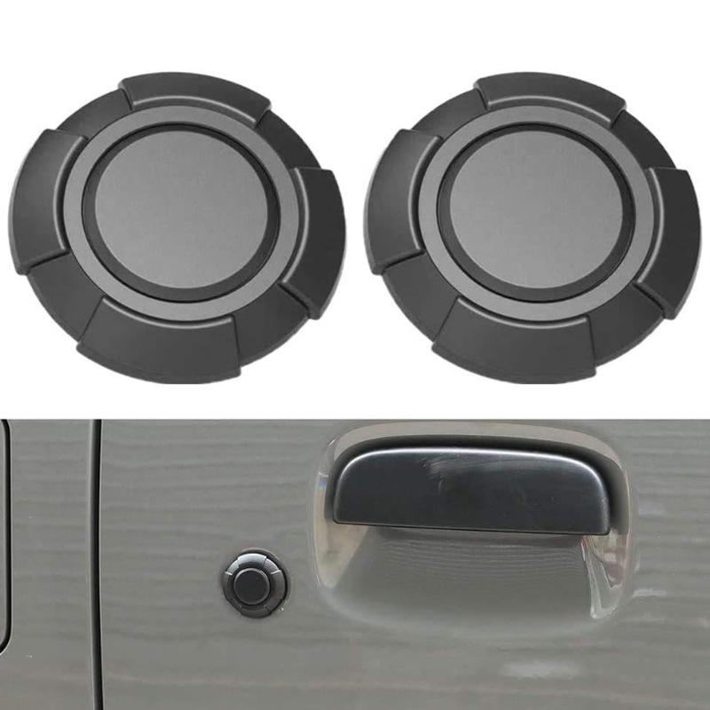 Suzuki Jimny JB64/JB74 Keyhole Cover for Door Lock