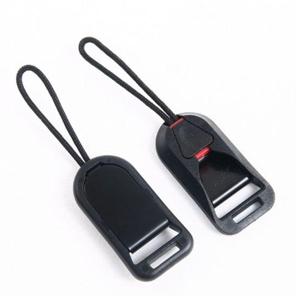 Cheap Shoulder Strap Camera Strap Connector Camera Strap Buckle Connection Buckle Quick Release