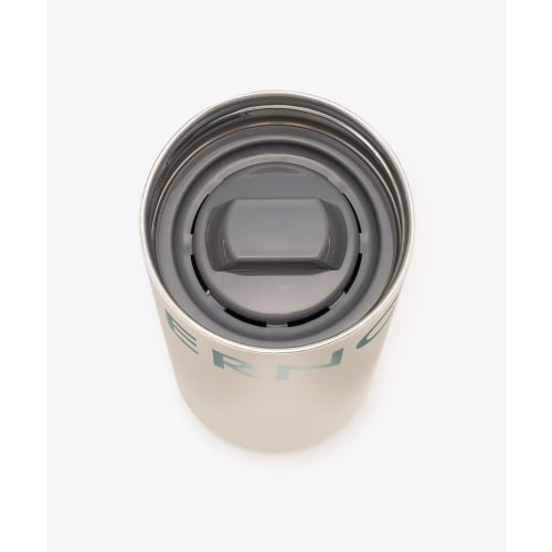 Afternoon Tea Living Logo Works Lantern Bottle, 600ml, Off-White, JJ22