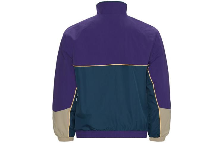 adidas Originals Jacket Men's Purple FR0593