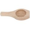 Wood Mooncake Mold DIY Cookies Fondant Cake Baking Mold Kitchen Decoration Tools