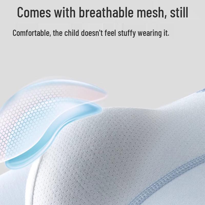 Xueqiman Teen Boys' Cotton Boxer Briefs