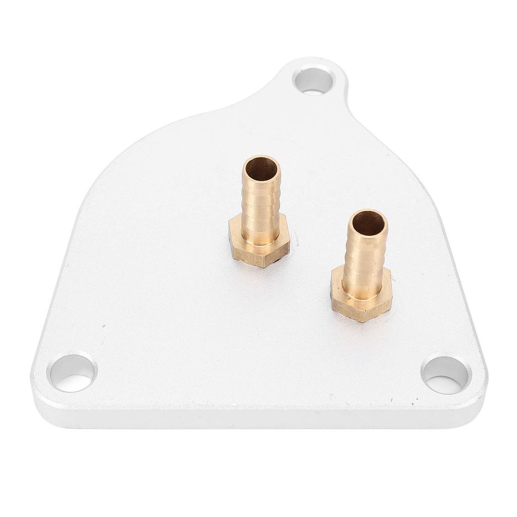 Auto Gearbox Oil Change Connector Efficient Lightweight Adapter Replacement for X1 AWD 6 Speed 8 Speed