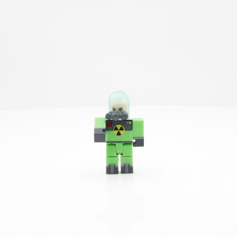 Premium Quality New Roblox Figure Game Toys Playset Featuring 8 Mini Action Figures And Accessories