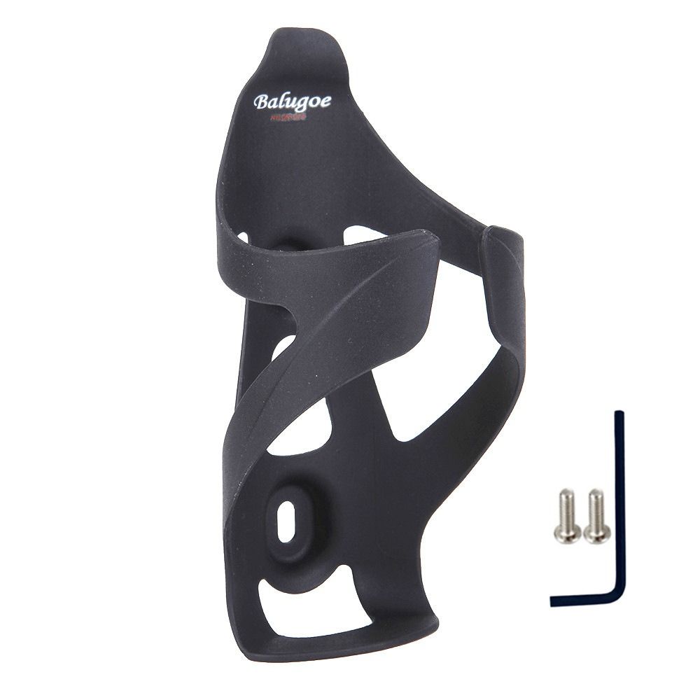

Sports Water Cup Holder Carbon Fibre Cycling Bottle Bracket Bicycle Accessories