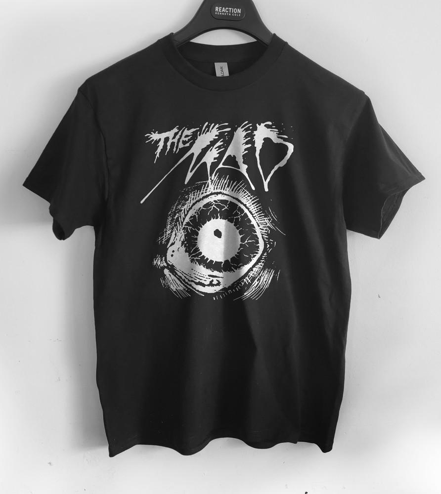 The Mad Band t shirt NYHC punk new york hardcore Unisex T-Shirt XXXXL