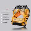 GravaStar P9 PULS True Wireless Bluetooth Oordopjes