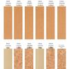 Self-Adhesive Cork Board Photo Wall & Decor Panel