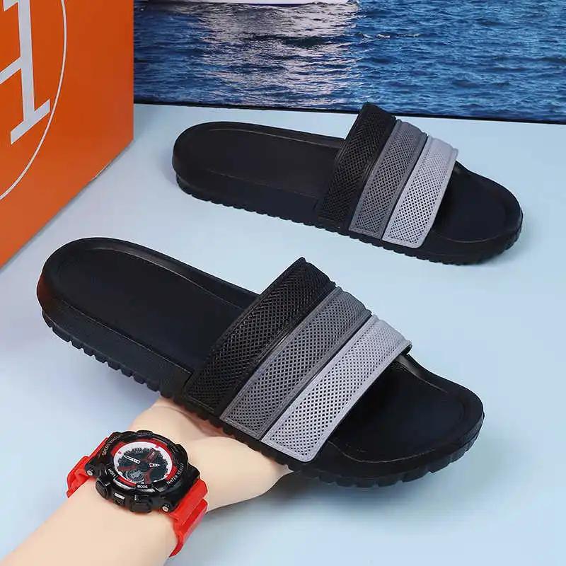 Slip-resistant Anti-skid Sneakers For Men White Therapeutic Luxury Vip Brand Shoes Sports Man Comfortable Wholesale Teni