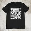 NEUES Sunami Band Album Musik Schwarz Alle Größen Unisex Geschenk Fan Shirt Unisex T-Shirt
