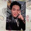 [USED] BTS 11th Anniversary FESTA ARMY ZONE 2024 Trading Card Jimin