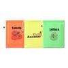 Produce Bags for Fridge Produce Bags Reusable Washable Containers Freezable Sealing Pocket Pouch Protector for Grocery Travel