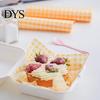 Baking Sheets 100Pcs Food Paper Liners Grade Oil-proof BPA Free Non-Stick Disposable Decorative No Odor Sandwich Wrapping Papers Home Supplies