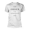 New Order Substance Unisexs TShirt Unisexs