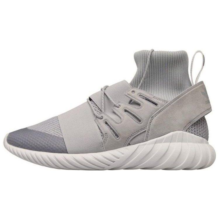adidas Tubular Doom Adventure Winter Grey Two BY8701