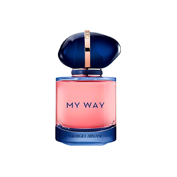 Giorgio Santal My Way Intense 50 ml Eau De Parfum