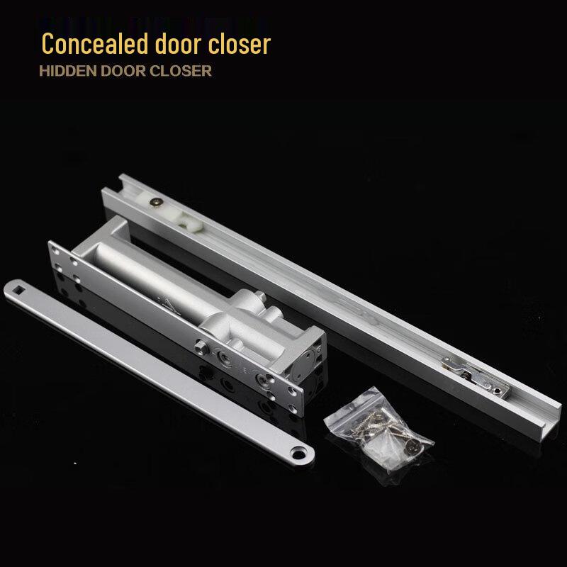 

Shengbei Concealed Round Automatic Door Closer