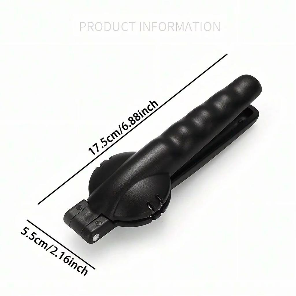 Chestnut Clip Walnut Pliers Nut Opener Sheller Multifunctional Portable Stainless Steel Gadgets for Household Kitchen Supplies