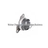 Supporto Motore Destro 184491 per Peugeot 508/Citroen C5 2.0 - Parte 9685406480