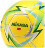 Mikasa MIFoA Soccer Size for Elementary School and Younger F3AZ Recommended Internal Pressure (MIKASA) Ball, 3, Children, Yellow, D-LY, 0.490