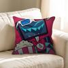 Icon Vox Pillow Anime Pillow Sofa Bed Head Pillow Cover Cushion Cover Fashion