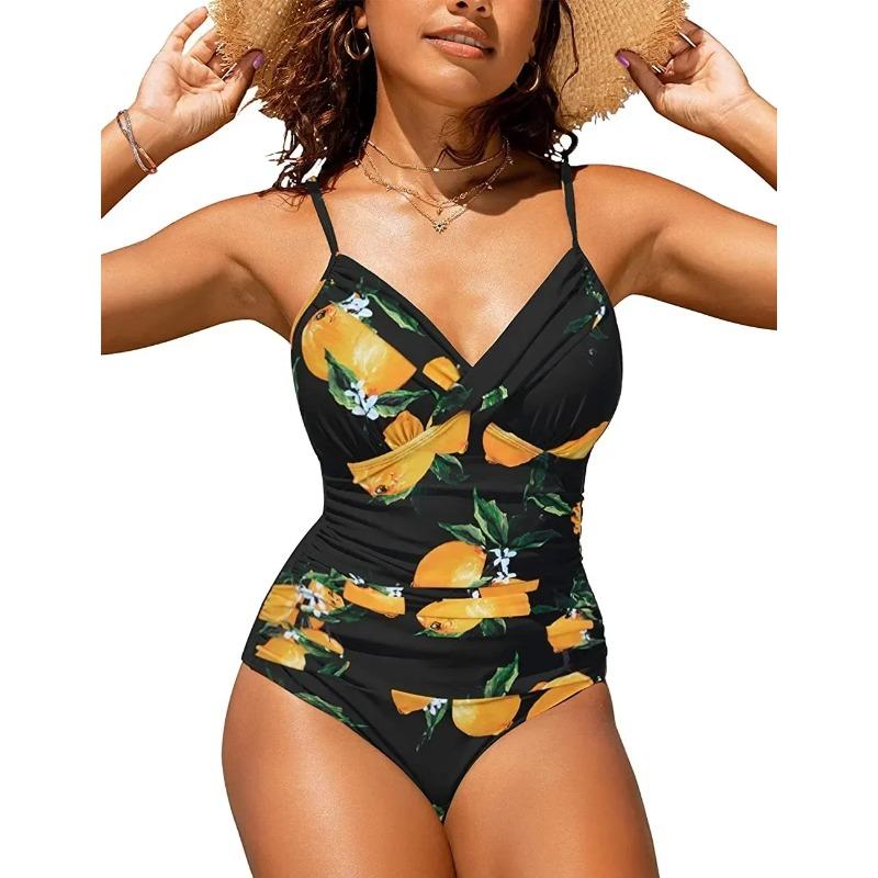 Costume Intero Sexy Rugoso Donna Costumi da Bagno Monokini Femminile Costume da Bagno Costume da Bagno da Spiaggia Body