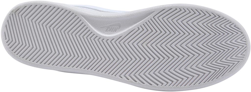 Женские кроссовки Nike Court Royale 2 Mid белый/белый