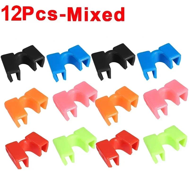 12/1PCS Reusable Chopstick Helpers Training Chinese Chopstick Holder For Children Beginner Trainers or Learner Kitchen Tableware