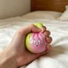 Stress Relief Toy Soft Gel Slow Venting Bun