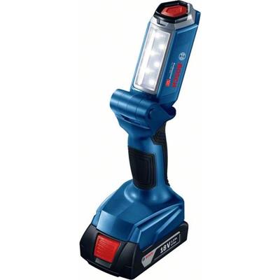 Carregador de Luz Sem Fio Bosch Professional 18V Vendido (Somente corpo, separadamente) GLI18V-300