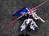 MS Robot Modification Detail-Up Parts, 3D Printer PLA (Saber Effect Kit for MGSD Freedom Gundam) [Used]