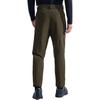 THE NORTH FACE Urban Exploration Casual Pants Men's Ebony Green NF0A83OQ-21L