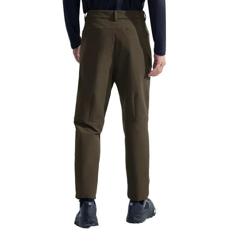 THE NORTH FACE Urban Exploration Casual Pants Men's Ebony Green NF0A83OQ-21L