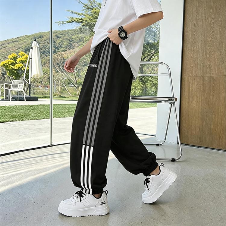 Boys' Casual Pants, Mosquito Proof Pants